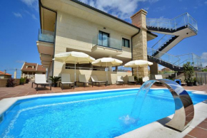 Apartamentos Vento Mareiro
